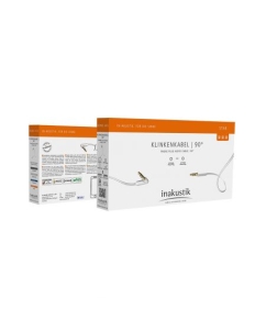 Купить INAKUSTIK Star MP3 Audio Cable 90°  в E-mobi