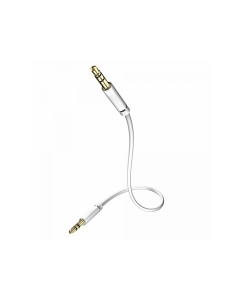 Купить INAKUSTIK Star MP3 Audio Cable в E-mobi
