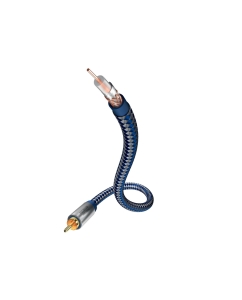 Купить INAKUSTIK Premium Video Digital cable в E-mobi