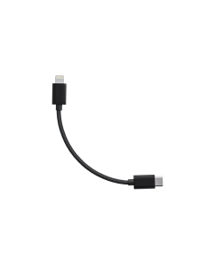 Купить Кабель iBasso  Type-C - Lightning в E-mobi