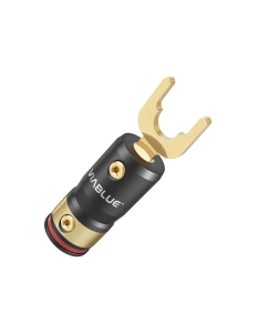 Купить VIABLUE T8 Spades Plug в E-mobi