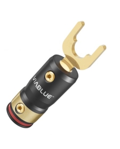 Купить VIABLUE T8 Spades Plug  в E-mobi