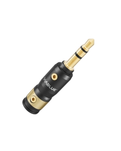Купить VIABLUE T8 Audio Plug 3.5 MM в E-mobi