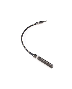 Купить Kennerton переходник 6.3 мм на 3.5 м в E-mobi