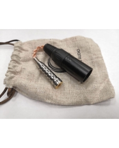 Купить Sendy Audio 4.4 mm to 4PIN XLR в E-mobi