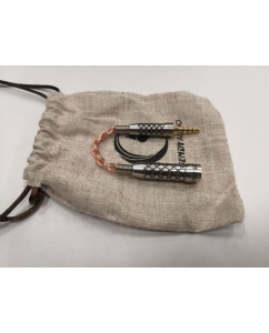 Купить Sendy Audio 4.4 mm to 3.5 mm (bal) в E-mobi