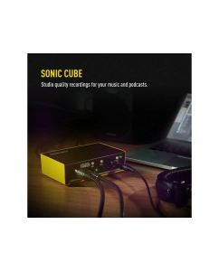Купить Sonicake Sonic Cube QAI-22  в E-mobi