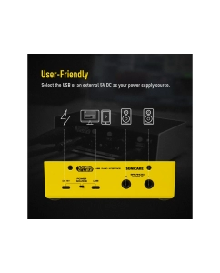 Купить Sonicake Sonic Cube QAI-22  в E-mobi