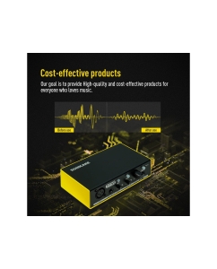 Купить Sonicake Sonic Cube QAI-22  в E-mobi