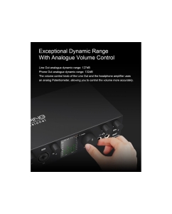 Купить Topping Professional E4x4 Pre  в E-mobi