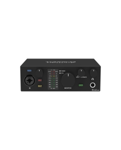 Купить Topping Professional E1x2 OTG в E-mobi