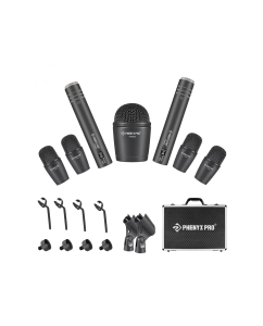 Купить Phenyx Pro PTD-10 в E-mobi