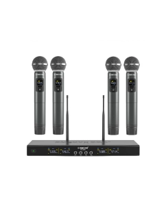 Купить Phenyx Pro PTU-5200 в E-mobi