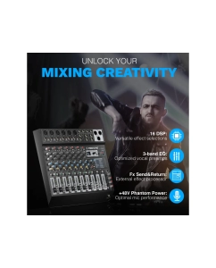 Купить Phenyx Pro PTL-800  в E-mobi