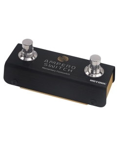 Купить Hotone Ampero Switch FS-1  в E-mobi