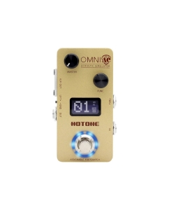 Купить Hotone Omni AC OMP-5 в E-mobi