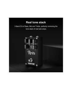 Купить Hynotone Ares  в E-mobi