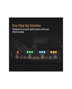 Купить Sonicake Sonic Wood QCE-50  в E-mobi