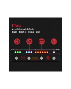 Купить Sonicake Black Hammer QCE-30  в E-mobi