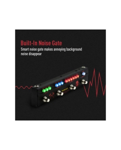 Купить Sonicake Black Hammer QCE-30  в E-mobi