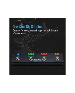 Купить Sonicake Twiggy Blues QCE-20  в E-mobi