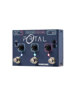 Купить Sonicake Portal QDS-06 в E-mobi