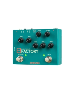 Купить Sonicake B Factory QDS-05 в E-mobi