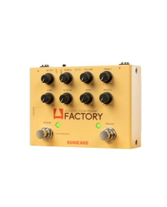 Купить Sonicake A Factory QDS-04 в E-mobi