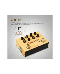 Купить Sonicake A Factory QDS-04  в E-mobi