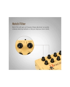 Купить Sonicake A Factory QDS-04  в E-mobi