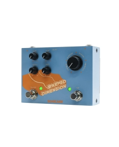 Купить Sonicake Warped Dimension QDS-03 в E-mobi