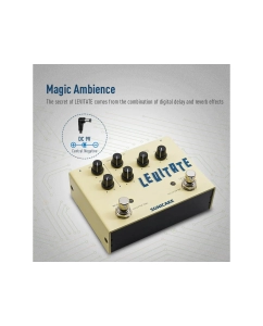 Купить Sonicake Levitate QDS-02  в E-mobi