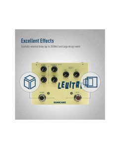 Купить Sonicake Levitate QDS-02  в E-mobi