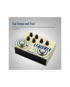 Купить Sonicake Levitate QDS-02  в E-mobi