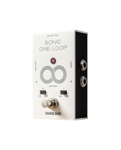 Купить Sonicake One Loop QCS-01 в E-mobi
