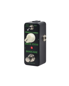 Купить Sonicake Digital Reverb QSS-06 в E-mobi