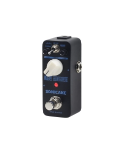 Купить Sonicake Blue Skreamer QSS-02 в E-mobi