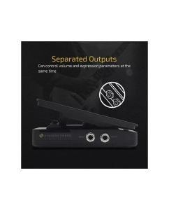 Купить Hotone Ampero Press SP-30  в E-mobi