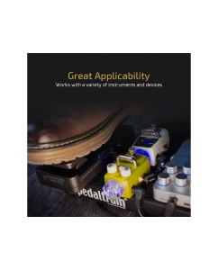 Купить Hotone Ampero Press SP-30  в E-mobi