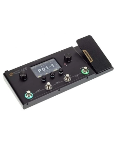 Купить Hotone Ampero MP-100 в E-mobi