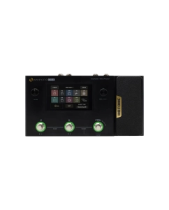 Купить Hotone Ampero One MP-80 в E-mobi