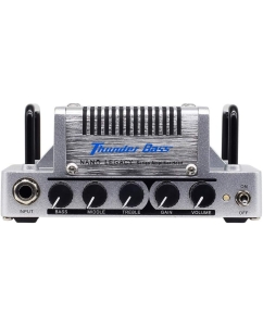 Купить Hotone Thunder Bass NLA-4 в E-mobi