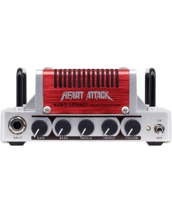 Купить Hotone Heart Attack NLA-3 в E-mobi