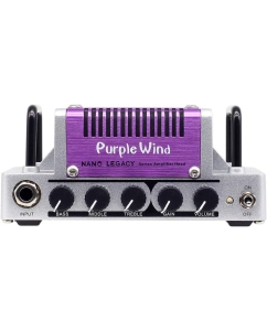 Купить Hotone Purple Wind NLA-2 в E-mobi