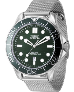 Купить Наручные часы Invicta IN45980 в E-mobi