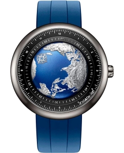 Купить Механические титановые наручные часы CIGA Design U031-TU02-W6U в E-mobi