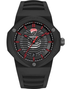 Купить Наручные часы Ducati DTWGN0000506 в E-mobi