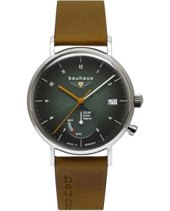 Купить Наручные часы Bauhaus 21124_b в E-mobi