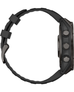 Купить Умные часы Garmin Fenix 8 Sapphire Titan DLC 010-02904-21  в E-mobi
