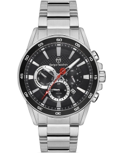 Купить Наручные часы Sergio Tacchini ST.1.10309-1 в E-mobi